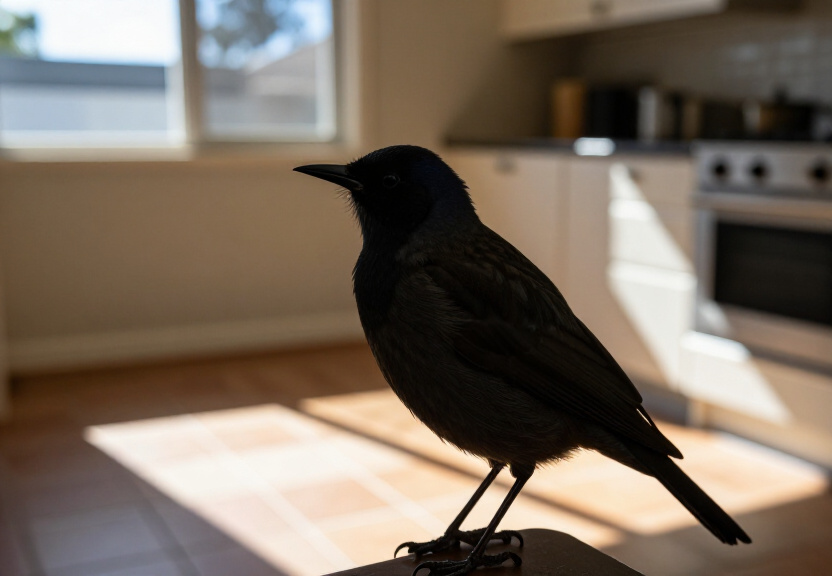 Bird Control