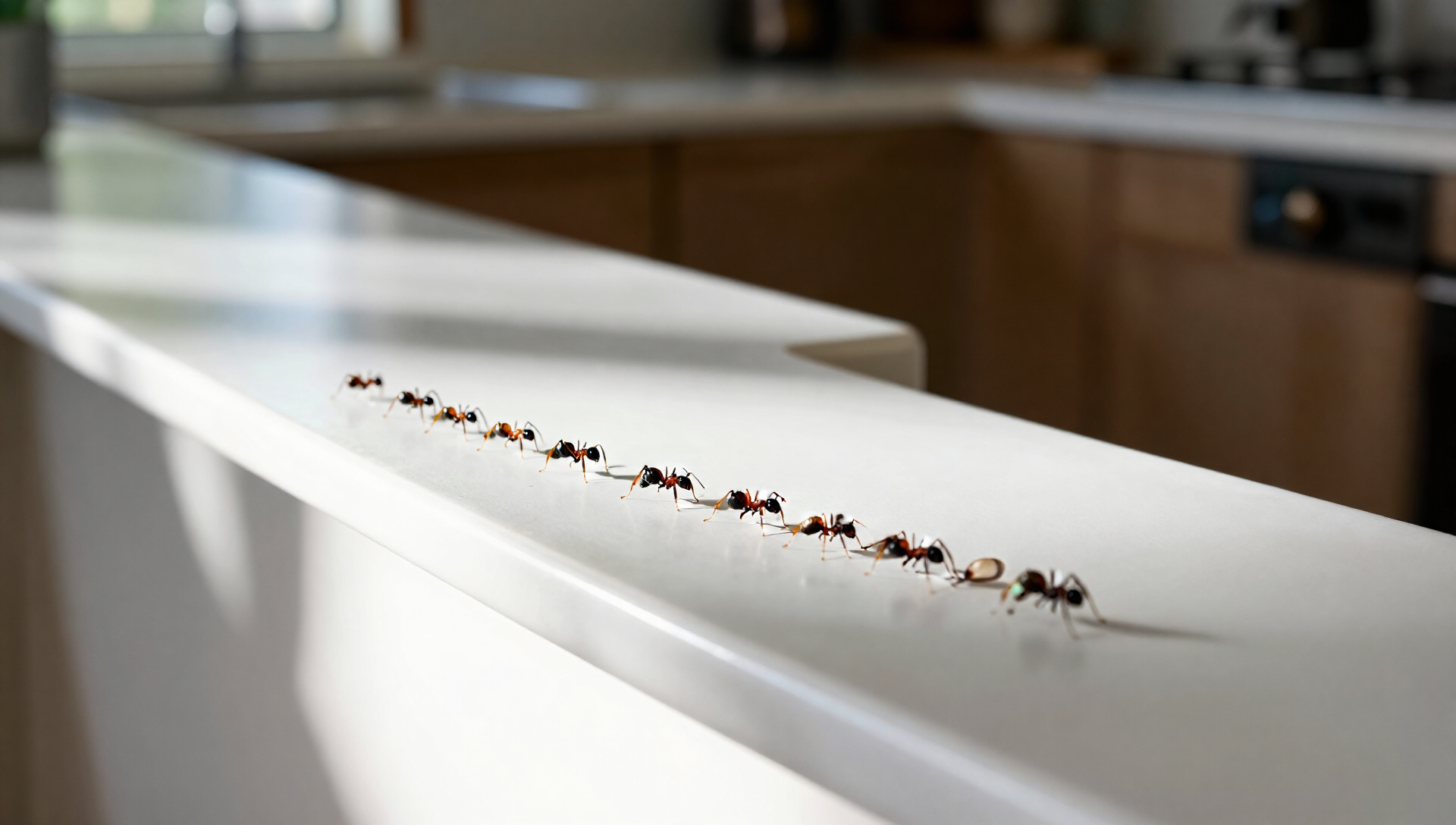 Ant Control in Narraweena