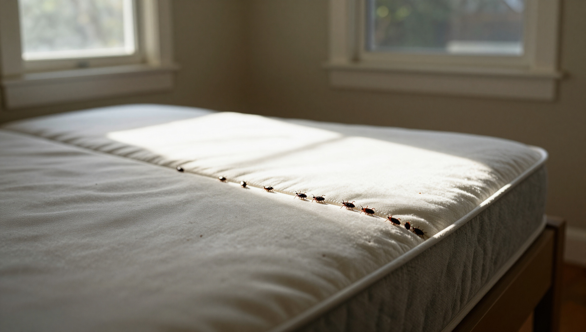 Bed Bugs Control in Bayview