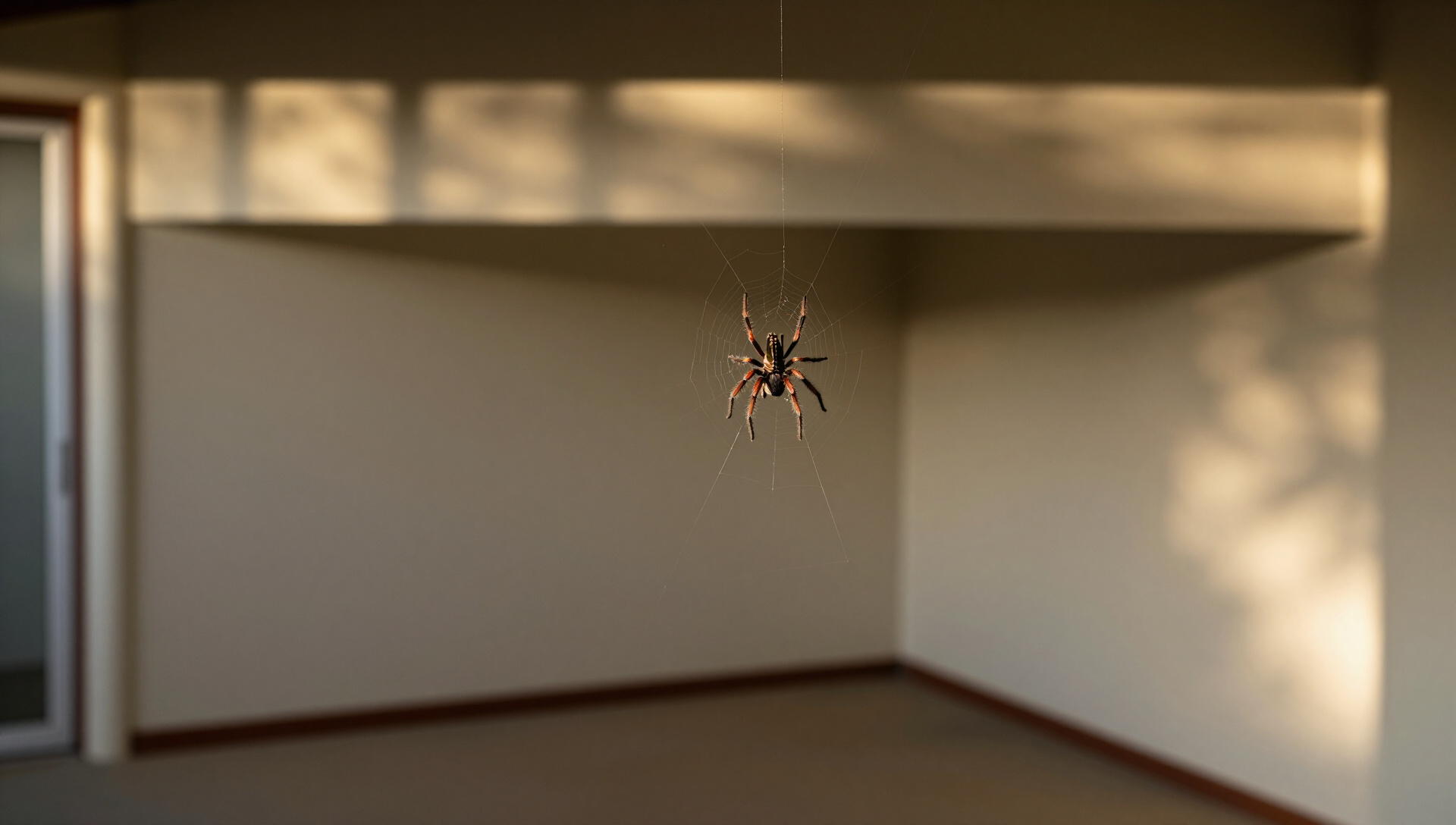 Spider Control in Manly